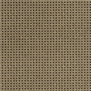 Grandeco|Skandinavische Naturfasertapete aus Jute in Beige|Raffiaimitation