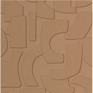 Casamance|Leinentapete reinweiß|Tapeten