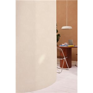 Papeldecor|Papier peint floral de style oriental avec des cerisiers japonais verts clairs|Papier Peint 2