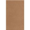 Caselio|Modern brown wallpaper with abstract shapes|Wallpaper