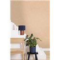 Caselio|Papier peint élégant beige avec motifs entrelacés|Papier Peint