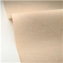 Caselio|Papier peint élégant beige avec motifs entrelacés|Papier Peint