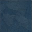 Caselio|Papier peint moderne bleu avec formes abstraites|Papier Peint