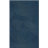 Caselio|Papier peint moderne bleu avec formes abstraites|Papier Peint