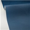 Caselio|Papier peint moderne bleu avec formes abstraites|Papier Peint