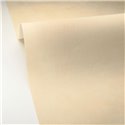 Caselio|Papier peint uni stuqué beige chaulé|Papier Peint