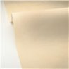 Caselio|Papier peint uni stuqué beige chaulé|Papier Peint