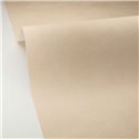 Caselio|Unifarbene nude-beige Kalktapete|Tapeten