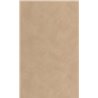 Caselio|Papel pintado marrón efecto estucado|Imitacion Estuco