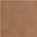 Caselio|Papier peint effet chaux marron|Imitation Stuc
