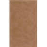 Caselio|Papier peint effet chaux marron|Imitation Stuc