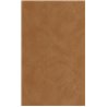 Caselio|Papier peint stuqué marron cuivré effet chaux|Papier Peint