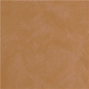 Casadeco|Red muslin fabric effect wallpaper|Solid Colors