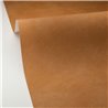 Caselio|Terracotta limewash stucco wallpaper|Wallpaper