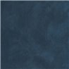 Caselio|Papier peint stuqué bleu effet chaux|Imitation Stuc