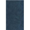 Caselio|Papier peint stuqué bleu effet chaux|Imitation Stuc