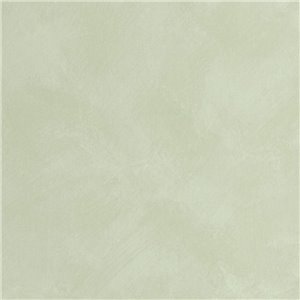 Elitis|High-end bluish-grey vinyl stucco or whitewashed plaster wallpaper|Stucco Imitation
