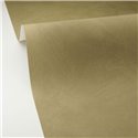 Caselio|Plain khaki green stucco wallpaper|Stucco Imitation