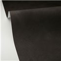 Caselio|Schwarze Stuck- oder Kalk-Effekt Tapete|Tapeten