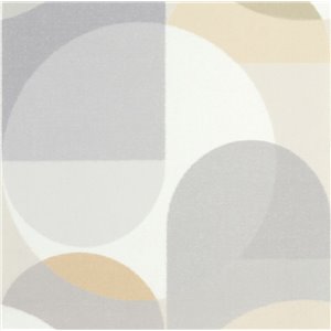 Marburg|Tapete mit greige Leinenoptik und metallischen Reflexionen|Textilimitation