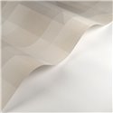 Casadeco|Modern wallpaper in grey and beige tones, abstract geometric design|Modern