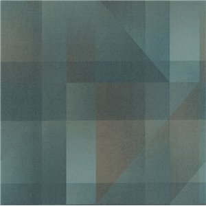 Khroma|Geometrische Prisma-Tapete moderner 3D-Effekt|Tapeten