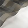 Casadeco|Modern grey wallpaper with abstract design|Modern