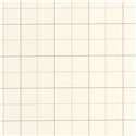 Casadeco|Papier peint à carreaux blanc style anglais|Carreaux