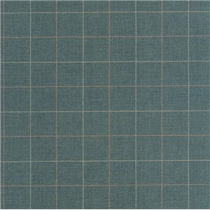 Casamance|Papel pintado lino marrón natural|Imitacion Tela