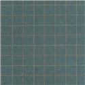 Casadeco|Papier peint à carreaux anglais verts avec bel effet textile|Carreaux