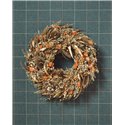 Casadeco|Papier peint à carreaux anglais verts avec bel effet textile|Carreaux