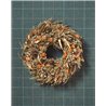 Casadeco|Papier peint à carreaux anglais verts avec bel effet textile|Carreaux
