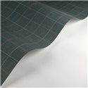 Casadeco|Papel pintado cuadros ingleses verdes con un bonito efecto textil|Cuadros
