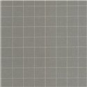 Casadeco|Grey English check wallpaper|Checkered