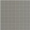 Casadeco|Grey English check wallpaper|Checkered