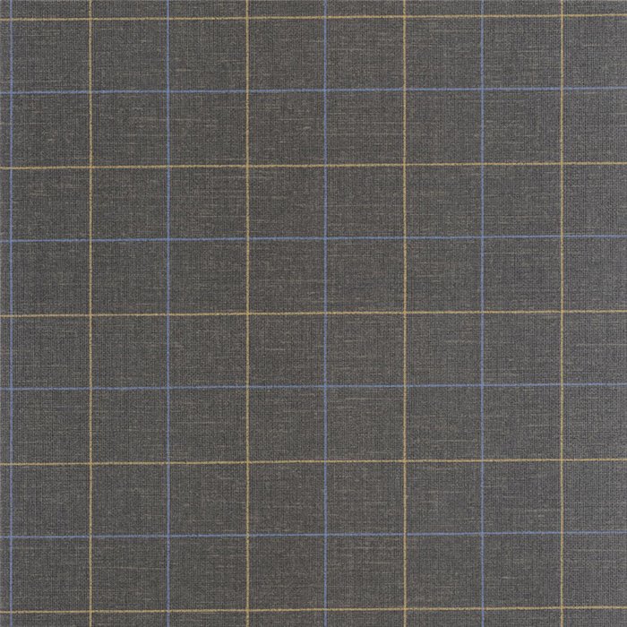 Casadeco|Papel pintado cuadros ingleses tonos oscuros, gris grafito o negro|Cuadros