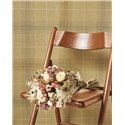 Casadeco|Yellow tartan Scottish check wallpaper|Checkered