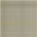 Casadeco|Green Scottish check wallpaper in pure British style|Checkered