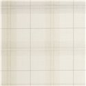 Casadeco|Beige Schotten- und englische Karotapete|Karos
