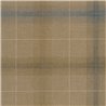 Casadeco|Brown tartan check wallpaper|Checkered