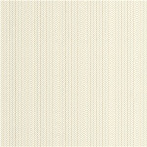 Architects Paper|Beige and brown damask wallpaper with fabric texture|Fabric Imitation