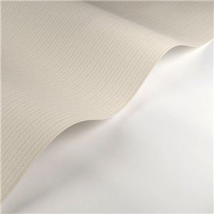 Casadeco|Papier peint style Art Déco blanc avec motif d’hirondelles|Minimaliste 2
