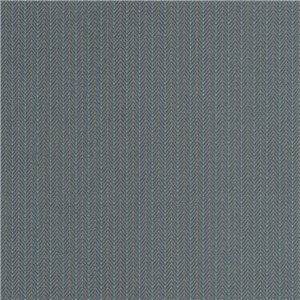 Casadeco|Elegant light grey herringbone wallpaper|Minimalist