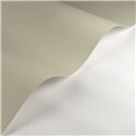 Casadeco|Papel pintado de espiga verde|Imitacion Tela