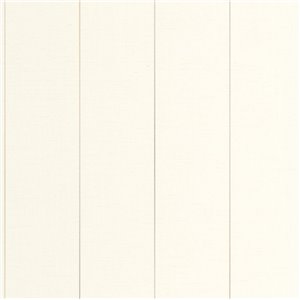 Caselio|Tapete extrabreite beige Wohnzimmerstreifen|Streifen