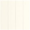 Papel pintado rayas finas y elegante beige - Casadeco Carnaby Street 200542106