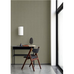 Casadeco|Papier peint rayures fines et élégantes beige|Rayures 2