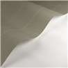 Casadeco|Papel pintado elegante rayas finas verde|Rayas