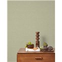 Casadeco|Papier peint vichy vert style anglais|Carreaux