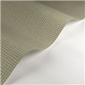 Casadeco|Papier peint vichy vert style anglais|Carreaux